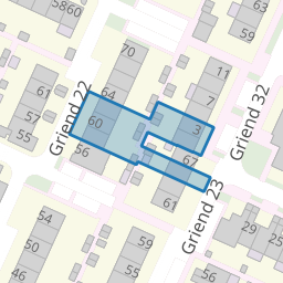 Perceel LLS00-O-6291