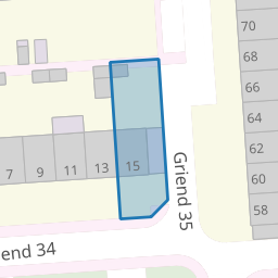 Perceel LLS00-O-6292