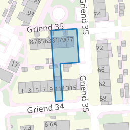 Perceel LLS00-O-6293