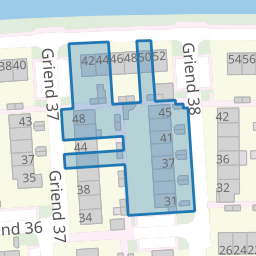Perceel LLS00-O-6297