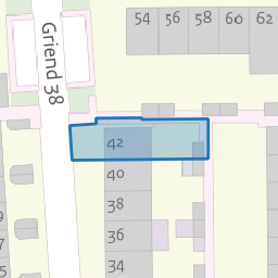 Perceel LLS00-O-6299