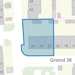 Perceel LLS00-O-6301