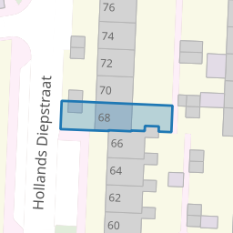 Perceel LLS00-O-6308