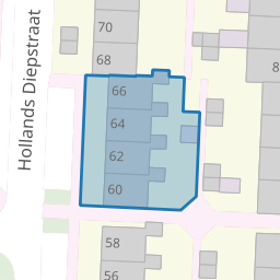 Perceel LLS00-O-6309