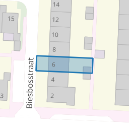 Perceel LLS00-O-6314