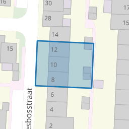 Perceel LLS00-O-6315