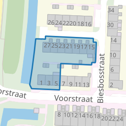 Perceel LLS00-O-6317