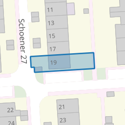 Perceel LLS00-O-6325