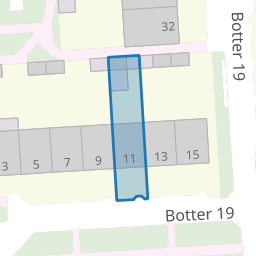 Perceel LLS00-O-6345