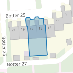 Perceel LLS00-O-6354