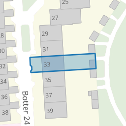 Perceel LLS00-O-6363