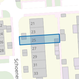 Perceel LLS00-O-6375