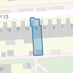 Perceel LLS00-O-6384