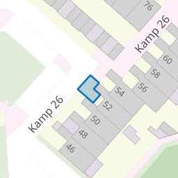 Perceel LLS00-O-6395