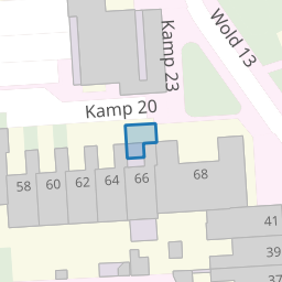 Perceel LLS00-O-6396