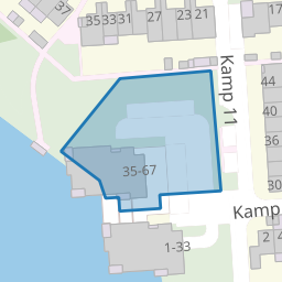 Perceel LLS00-O-6400