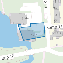 Perceel LLS00-O-6401