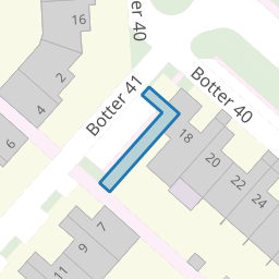 Perceel LLS00-O-6403