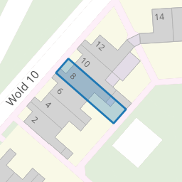 Perceel LLS00-O-6417