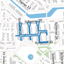 Perceel LLS00-O-6421