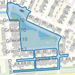 Perceel LLS00-O-6429