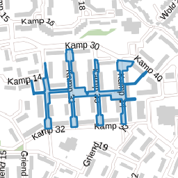 Perceel LLS00-O-6437