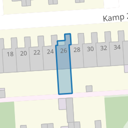 Perceel LLS00-O-6451