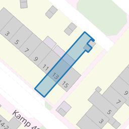 Perceel LLS00-O-6453