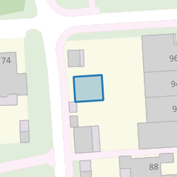 Perceel LLS00-O-6459