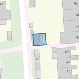 Perceel LLS00-O-6461