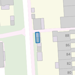 Perceel LLS00-O-6462