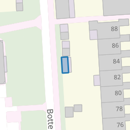 Perceel LLS00-O-6463