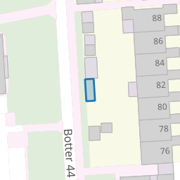 Perceel LLS00-O-6464