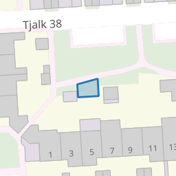 Perceel LLS00-O-6492