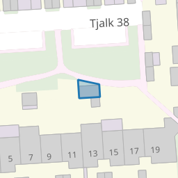 Perceel LLS00-O-6494