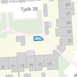 Perceel LLS00-O-6495