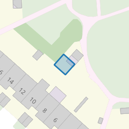 Perceel LLS00-O-6497