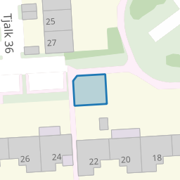 Perceel LLS00-O-6503