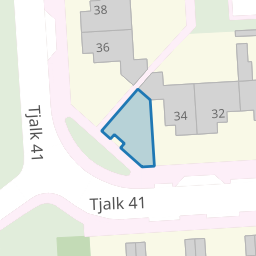 Perceel LLS00-O-6511