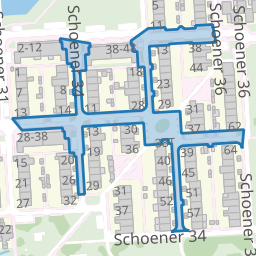 Perceel LLS00-O-6518