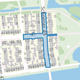 Perceel LLS00-O-6520