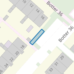 Perceel LLS00-O-6524