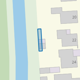 Perceel LLS00-O-6540