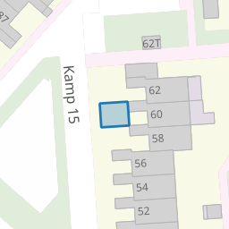 Perceel LLS00-O-6545