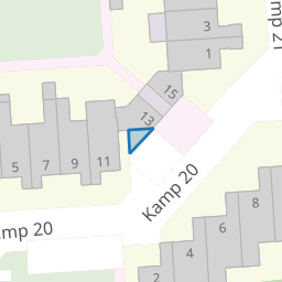 Perceel LLS00-O-6546