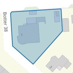 Perceel LLS00-O-6556