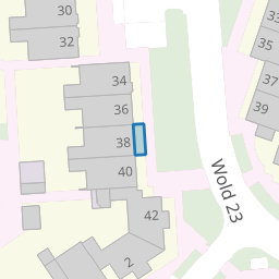 Perceel LLS00-O-6560