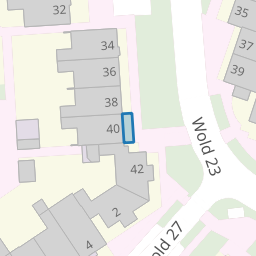 Perceel LLS00-O-6561