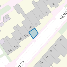 Perceel LLS00-O-6569