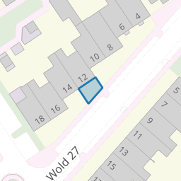 Perceel LLS00-O-6570